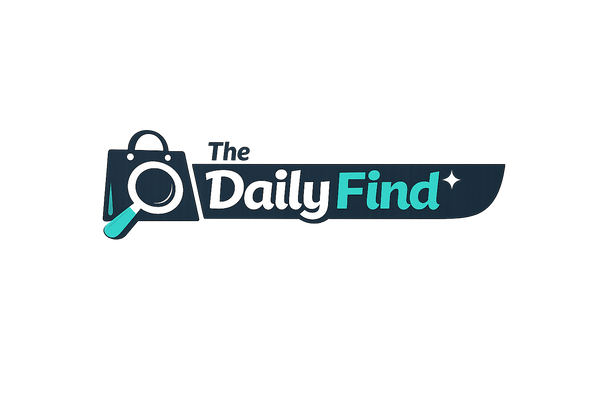 The daily find store.com