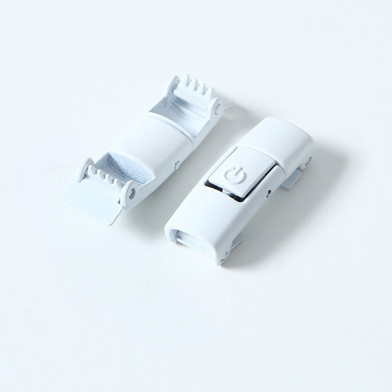 No-Tie Elastic Press Lock Shoelaces for Sneakers