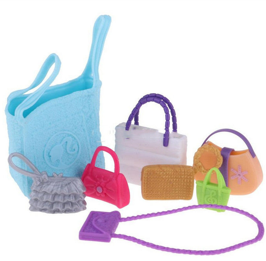 Simulation Doll Fashion Casual Bag Accessories