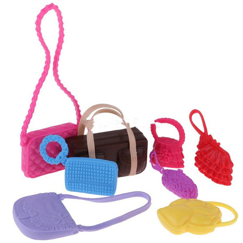 Simulation Doll Fashion Casual Bag Accessories