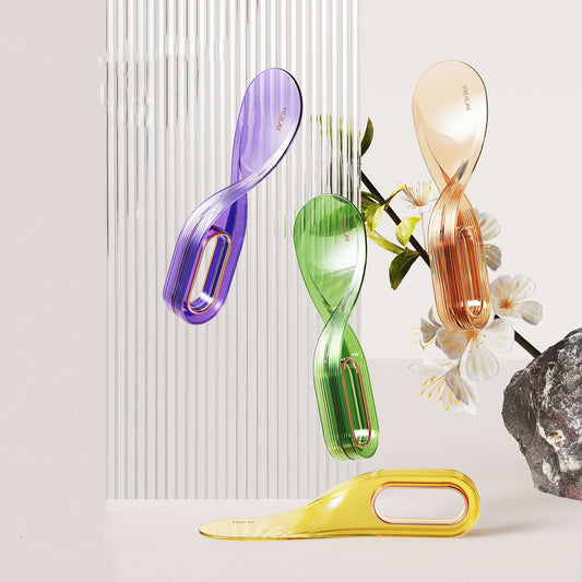 Mattress Lifter Tool for Bed Making - Ergonomic Mattress Wedge Elevator to Change Sheets & Tuck Linens.