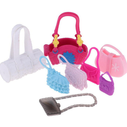 Simulation Doll Fashion Casual Bag Accessories